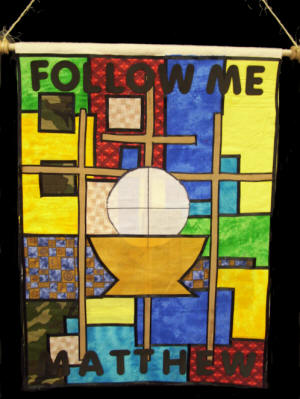 Sr Anna S Photo Album First Holy Communion 2010 Banners